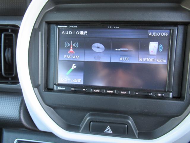 ハスラー(新潟県新潟市西区)