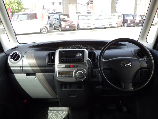 タントカスタム(新潟県新潟市中央区)