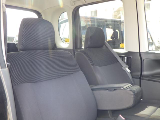 タントカスタム(新潟県新潟市中央区)