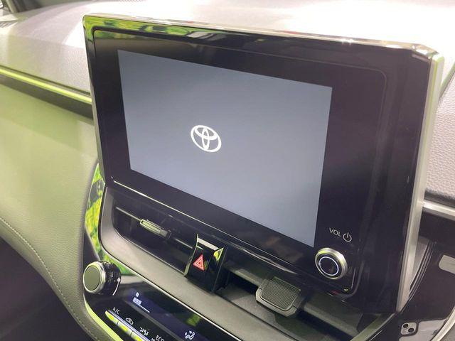 カローラクロス(新潟県長岡市)