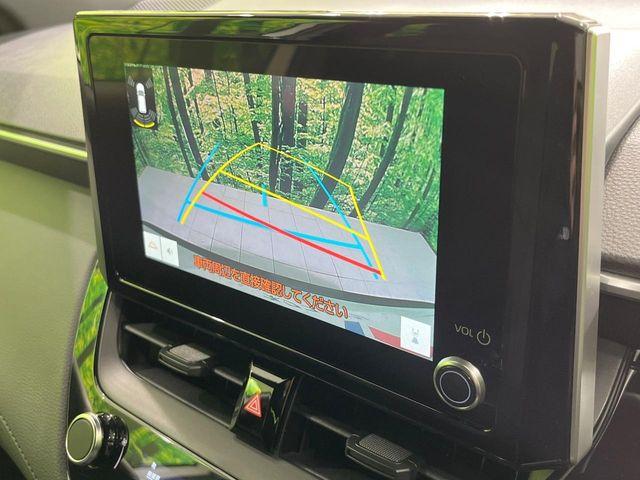 カローラクロス(新潟県長岡市)