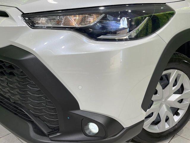 カローラクロス(新潟県長岡市)