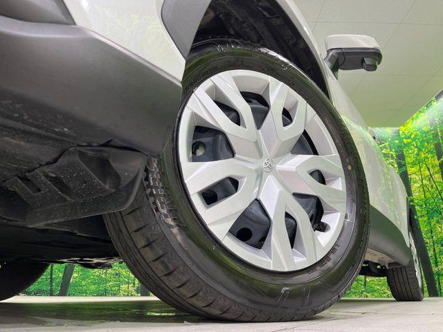 カローラクロス(新潟県長岡市)