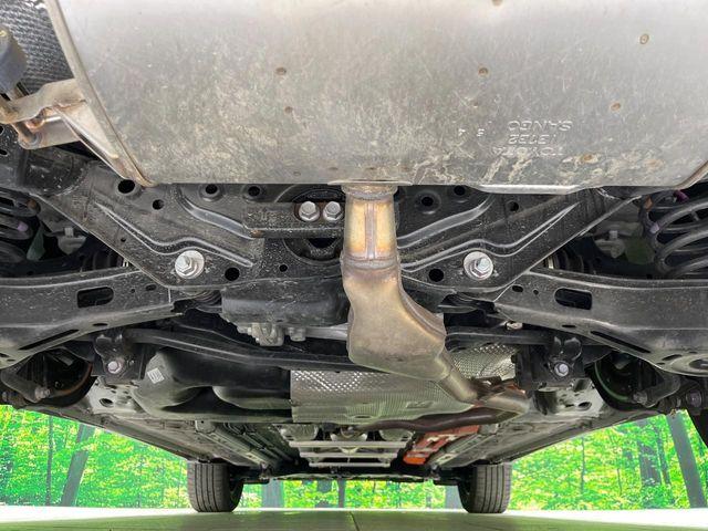 カローラクロス(新潟県長岡市)