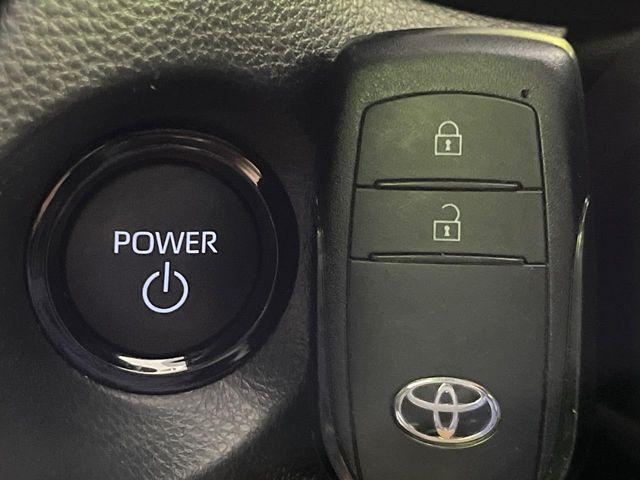 カローラクロス(新潟県長岡市)