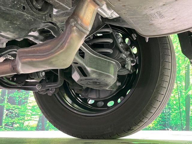 カローラクロス(新潟県長岡市)