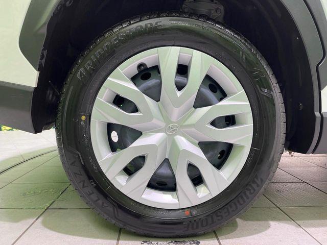 カローラクロス(新潟県長岡市)