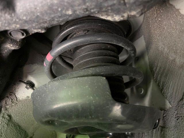 カローラクロス(新潟県長岡市)