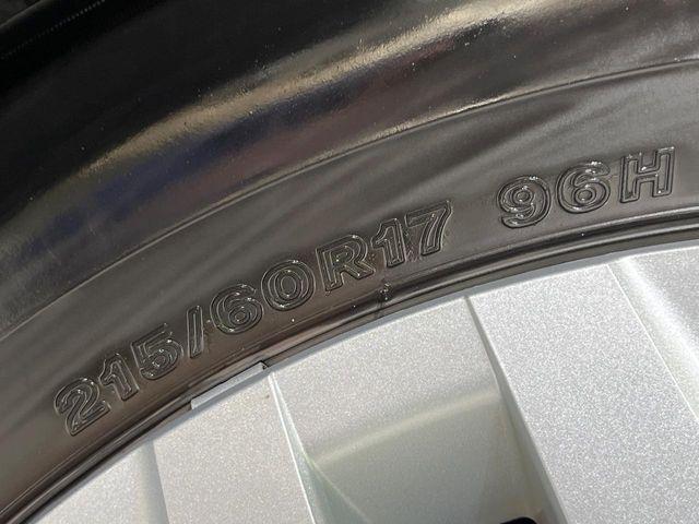 カローラクロス(新潟県長岡市)