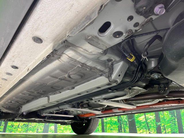 カローラクロス(新潟県長岡市)