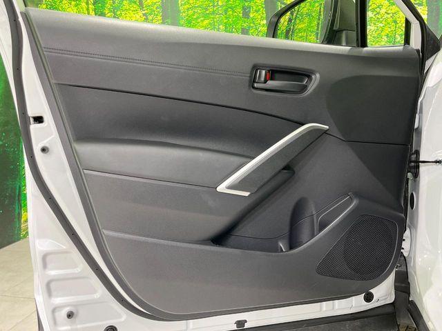 カローラクロス(新潟県長岡市)