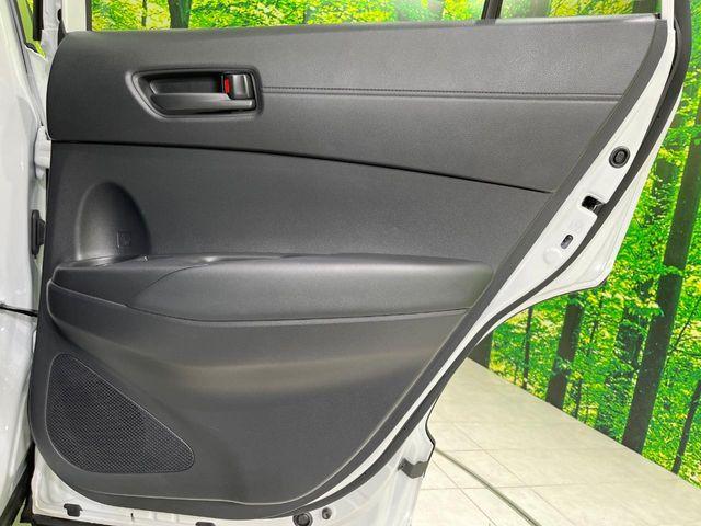 カローラクロス(新潟県長岡市)