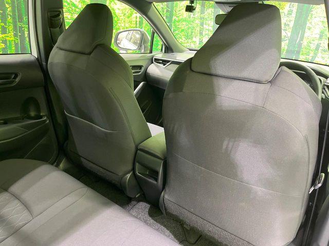 カローラクロス(新潟県長岡市)