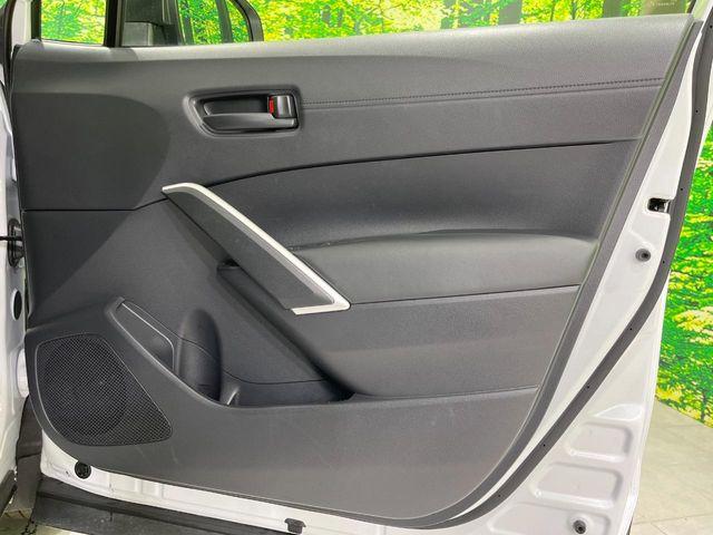 カローラクロス(新潟県長岡市)