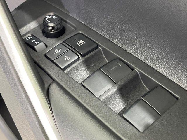 カローラクロス(新潟県長岡市)