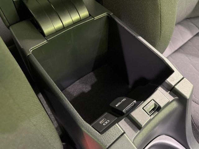 カローラクロス(新潟県長岡市)