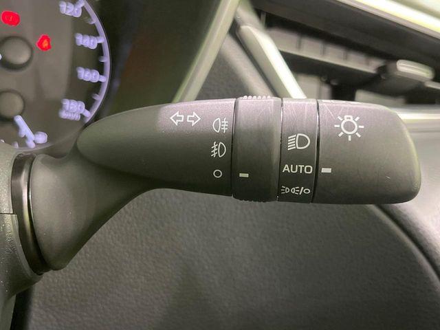 カローラクロス(新潟県長岡市)