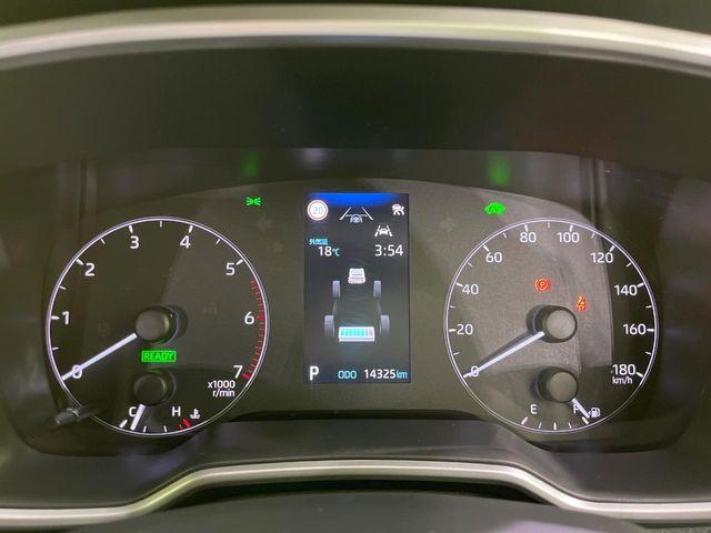 カローラクロス(新潟県長岡市)