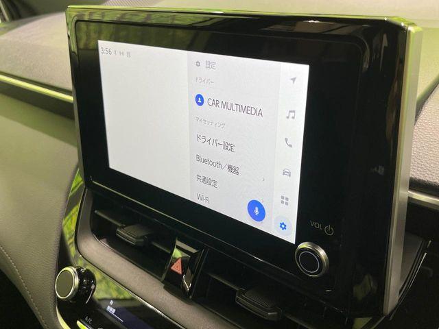 カローラクロス(新潟県長岡市)