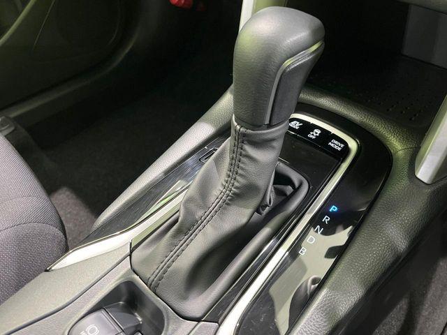 カローラクロス(新潟県長岡市)