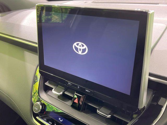 カローラクロス(新潟県長岡市)