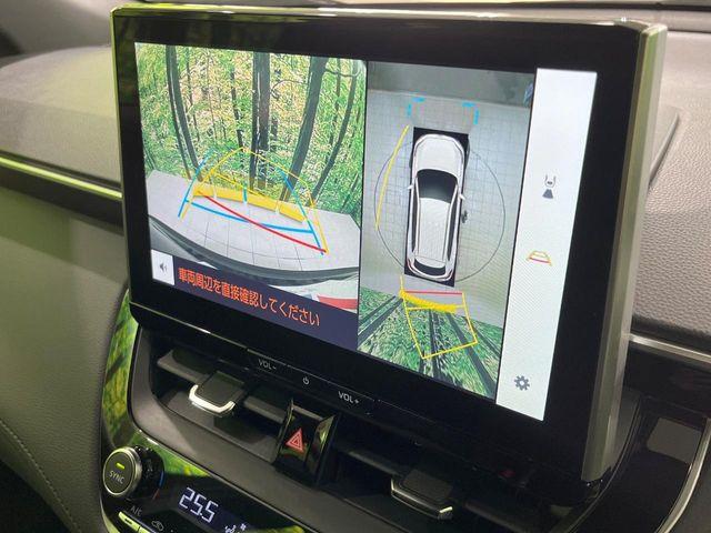 カローラクロス(新潟県長岡市)