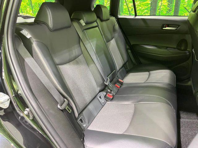 カローラクロス(新潟県長岡市)