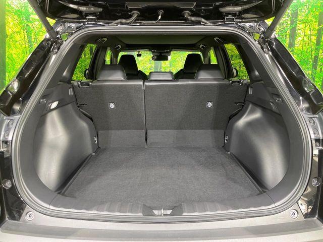 カローラクロス(新潟県長岡市)