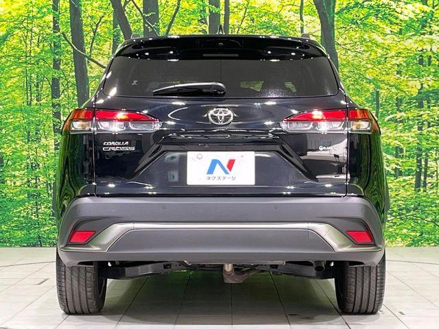 カローラクロス(新潟県長岡市)