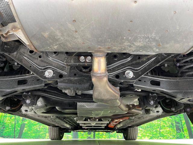 カローラクロス(新潟県長岡市)