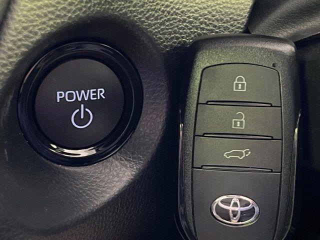 カローラクロス(新潟県長岡市)