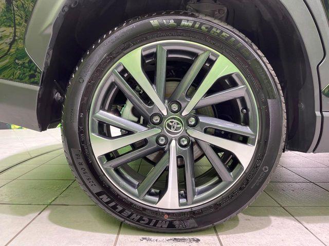 カローラクロス(新潟県長岡市)