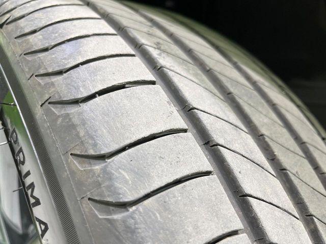 カローラクロス(新潟県長岡市)