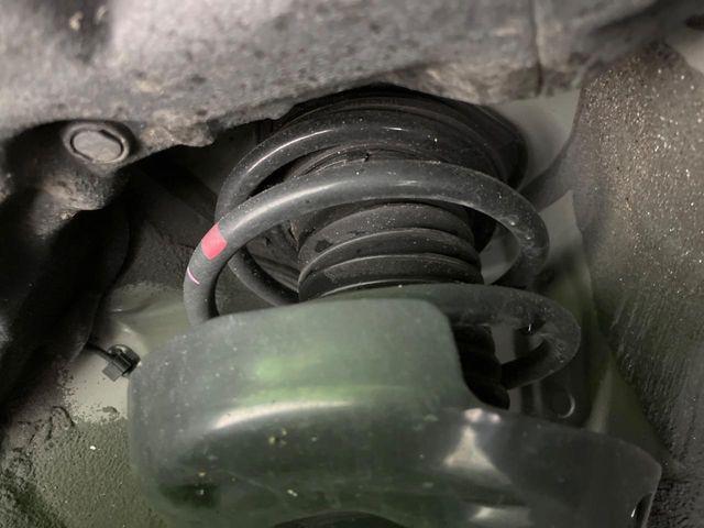 カローラクロス(新潟県長岡市)