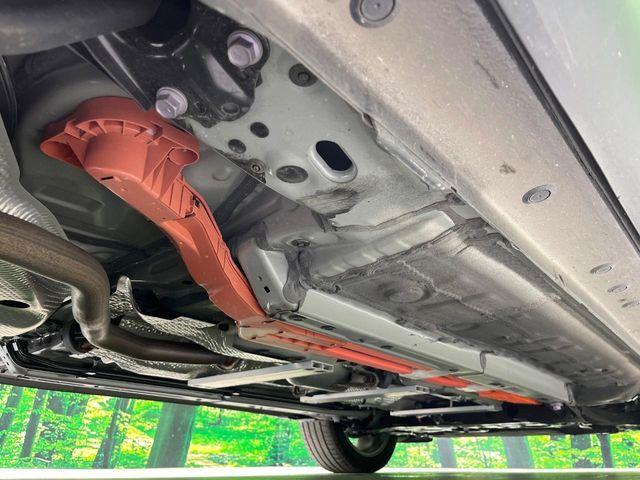 カローラクロス(新潟県長岡市)