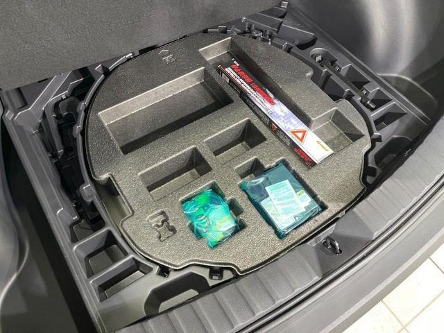 カローラクロス(新潟県長岡市)