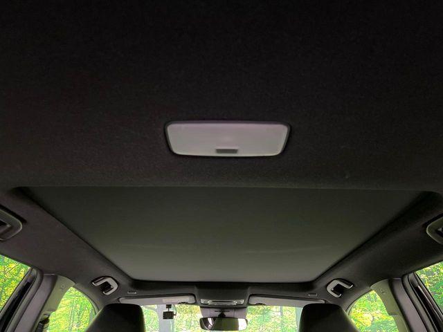 カローラクロス(新潟県長岡市)