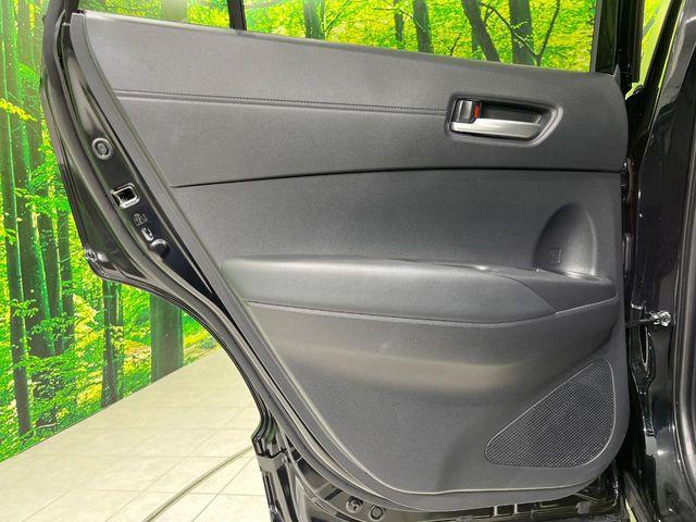 カローラクロス(新潟県長岡市)