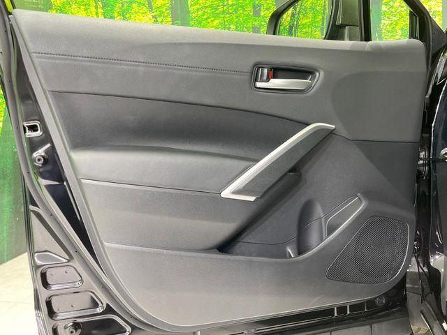 カローラクロス(新潟県長岡市)