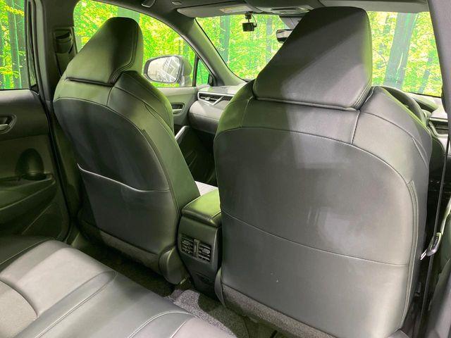 カローラクロス(新潟県長岡市)