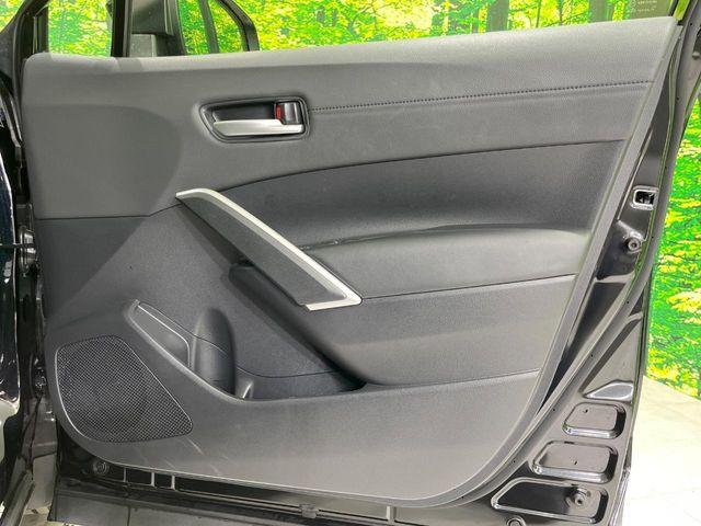 カローラクロス(新潟県長岡市)