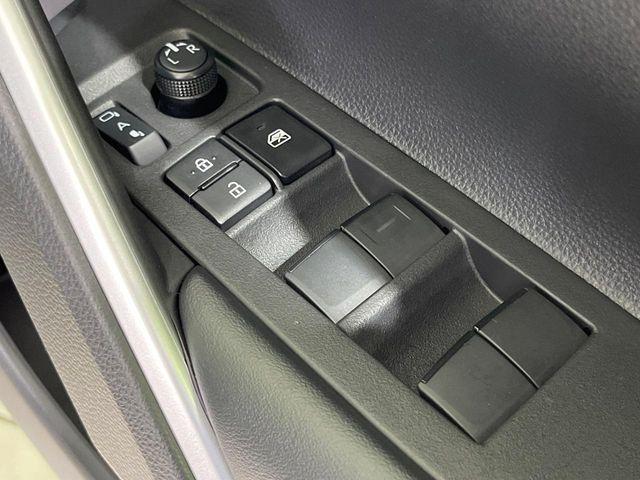 カローラクロス(新潟県長岡市)