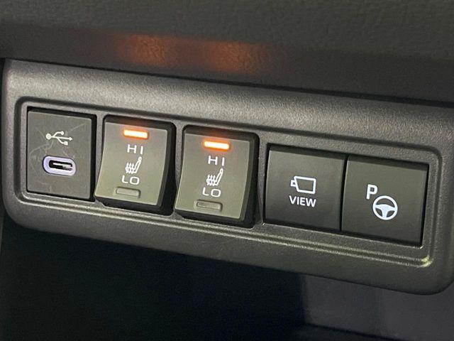 カローラクロス(新潟県長岡市)