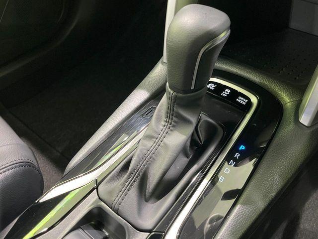 カローラクロス(新潟県長岡市)