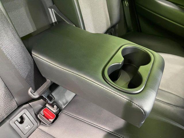 カローラクロス(新潟県長岡市)