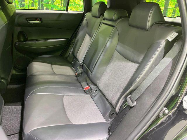 カローラクロス(新潟県長岡市)