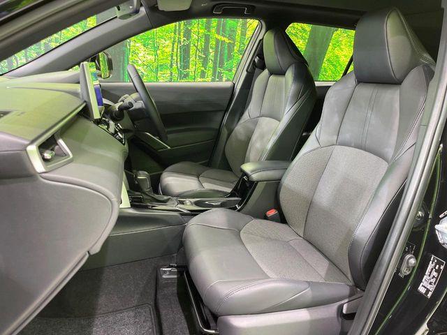 カローラクロス(新潟県長岡市)