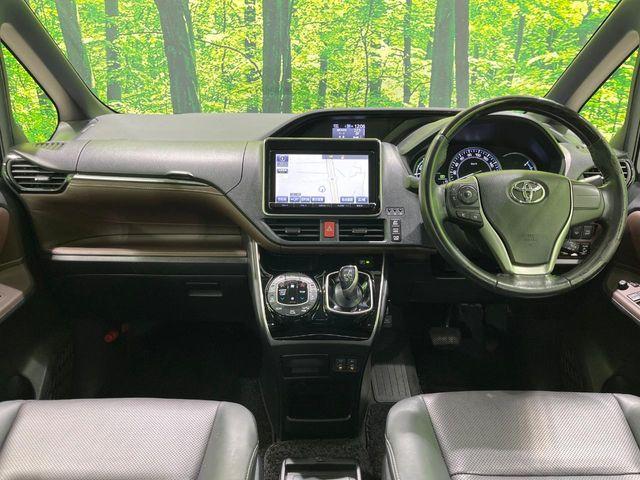 エスクァイア(新潟県長岡市)