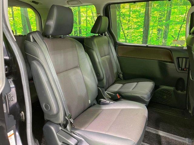 エスクァイア(新潟県長岡市)