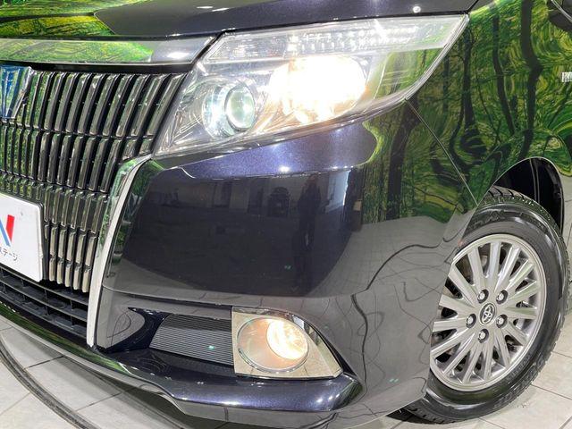 エスクァイア(新潟県長岡市)